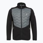 Vyriška hibridinė striukė Aulp Chaun Hybrid bark