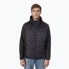 Moteriška hibridinė striukė Aulp Clint Hybrid black