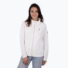 Moteriškas džemperis Aulp Simix Jacquard Knit white