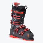 Vyriški slidinėjimo batai Rossignol Alltrack 90 black/red