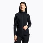 Moteriški Rossignol Classique Clim slidinėjimo džemperiai juodi