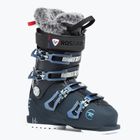 Moteriški slidinėjimo batai Rossignol Pure 70 blue/black