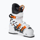 Rossignol Hero J3 vaikiški slidinėjimo batai balti