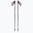 Rossignol Electra Premium slidinėjimo lazdos violetinės spalvos