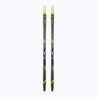 Lygumų slidės Rossignol Evo XC 65 R-Skin + wiązania Control Step In black