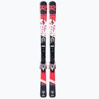 Vaikiškos kalnų slidės Rossignol Hero JR XP JR + XP7 GW