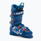 Slidinėjimo batai Lange RS 110 Wide blue LBJ1120