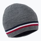 Rossignol vyriška žieminė kepurė L3 Carl grey