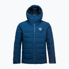 Vyriška slidinėjimo striukė Rossignol Rapide dark navy