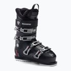 Moteriški slidinėjimo batai Rossignol Pure Comfort 60 soft black