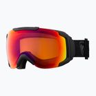 Slidinėjimo akiniai Rossignol Maveric Sonar black/orange