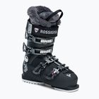 Moteriški slidinėjimo batai Rossignol Pure 70 metal black