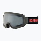 Slidinėjimo akiniai Rossignol Ace Hero grey/grey/yellow