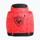 Slidinėjimo kuprinė Rossignol Hero Athletes Bag 95 l red/black