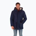 Vyriška žieminė striukė Rossignol Parka dark navy