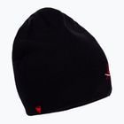 Rossignol L3 Hero Reverse vyriška žieminė kepurė juoda