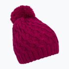 Moteriška žieminė kepurė Rossignol L3 Lony red