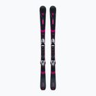 Moteriškos kalnų slidės Rossignol Nova 2S + Xpress W 10 GW black/pink