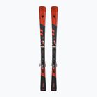 Vyriškos kalnų slidės Rossignol Forza 70 V-TI K + SPX14