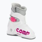 Rossignol Comp J1 vaikiški slidinėjimo batai balti