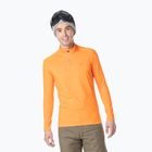 Vyriški termoaktyvūs marškinėliai Rossignol Classique 1/2 Zip signal