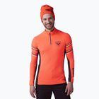 Vyriški termo megztiniai Rossignol Classique Hero 1/2 Zip 200