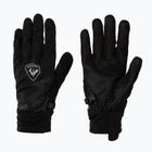 Rossignol Xc Active slidinėjimo pirštinės juodos spalvos