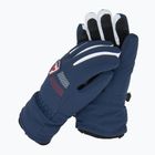 Vaikiškos slidinėjimo pirštinės Rossignol Jr Roc Impr G dark navy