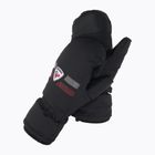 Vaikiškos slidinėjimo pirštinės Rossignol Jr Roc Impr M black