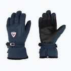 Rossignol Romy Impr G moteriškos slidinėjimo pirštinės dark navy
