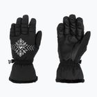 Moteriškos slidinėjimo pirštinės Rossignol Perfy G black