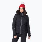 Moteriška slidinėjimo striukė Rossignol Staci Jkt black