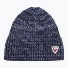 Vyriška žieminė kepurė Rossignol Djinn dark navy