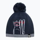 Vaikiška žieminė kepurė Rossignol Hero Tube dark navy