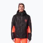 Vyriška slidinėjimo striukė Rossignol Hero All Speed juoda