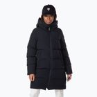Moteriška pūkinė striukė Rossignol Quilt Stretch Parka black