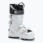 Moteriški slidinėjimo batai Lange Shadow 85 W MV GW white/gold