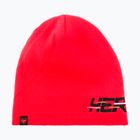 Rossignol L3 Hero Reverse žieminė kepurė neon red
