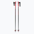 Slidinėjimo lazdos Rossignol Tactic Clip black/red