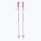 Vaikiškos slidinėjimo lazdos Rossignol Electra pink