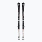 Kalnų slidės Rossignol Hero Master LT R22 + apkaustai SPX 14 Rockerace GW