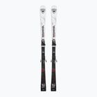 Kalnų slidės Rossignol Hero Master ST R22 + apkaustai SPX 14 Rockerace GW