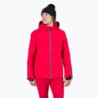 Vyriška slidinėjimo striukė Rossignol Strawpile sports red