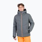 Vyriška slidinėjimo striukė Rossignol Siz onyx grey