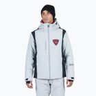 Vyriška slidinėjimo striukė Rossignol Hero Velika soft grey