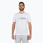 Vyriški marškinėliai Rossignol New Hero Graphic Tee white