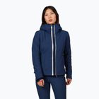 Moteriška slidinėjimo striukė Rossignol Cieloalto Jkt dark navy