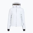 Moteriška slidinėjimo striukė Rossignol Cieloalto Jkt white