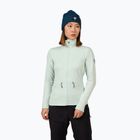Moteriškas džemperis Rossignol Blackside Fleece Fz steam