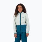 Vaikiškas fliso džemperis Rossignol Jr Strawpile Fleece Fz steam